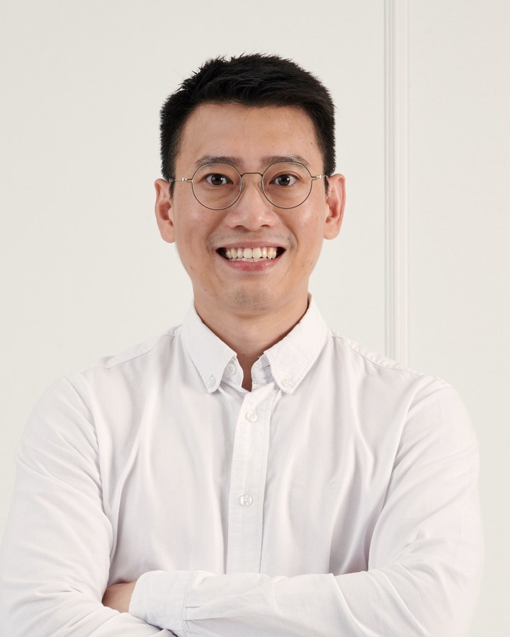 Alex Wong